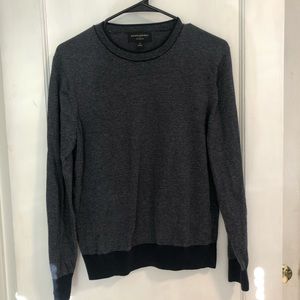 Banana Republic crew neck sweater
